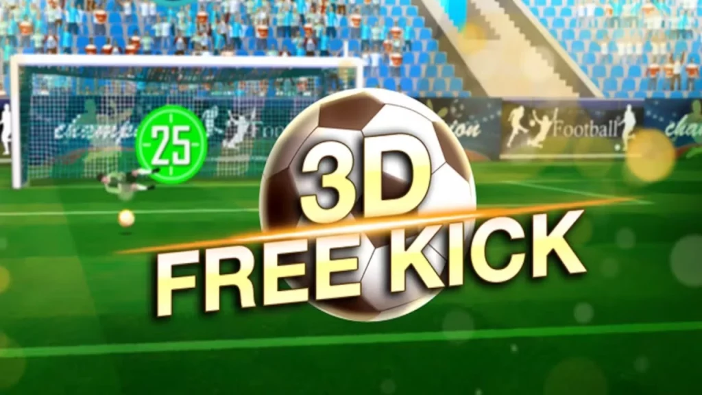 3d Free